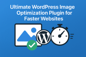 Get Wepify today for lifetime access and supercharge your WordPress site!