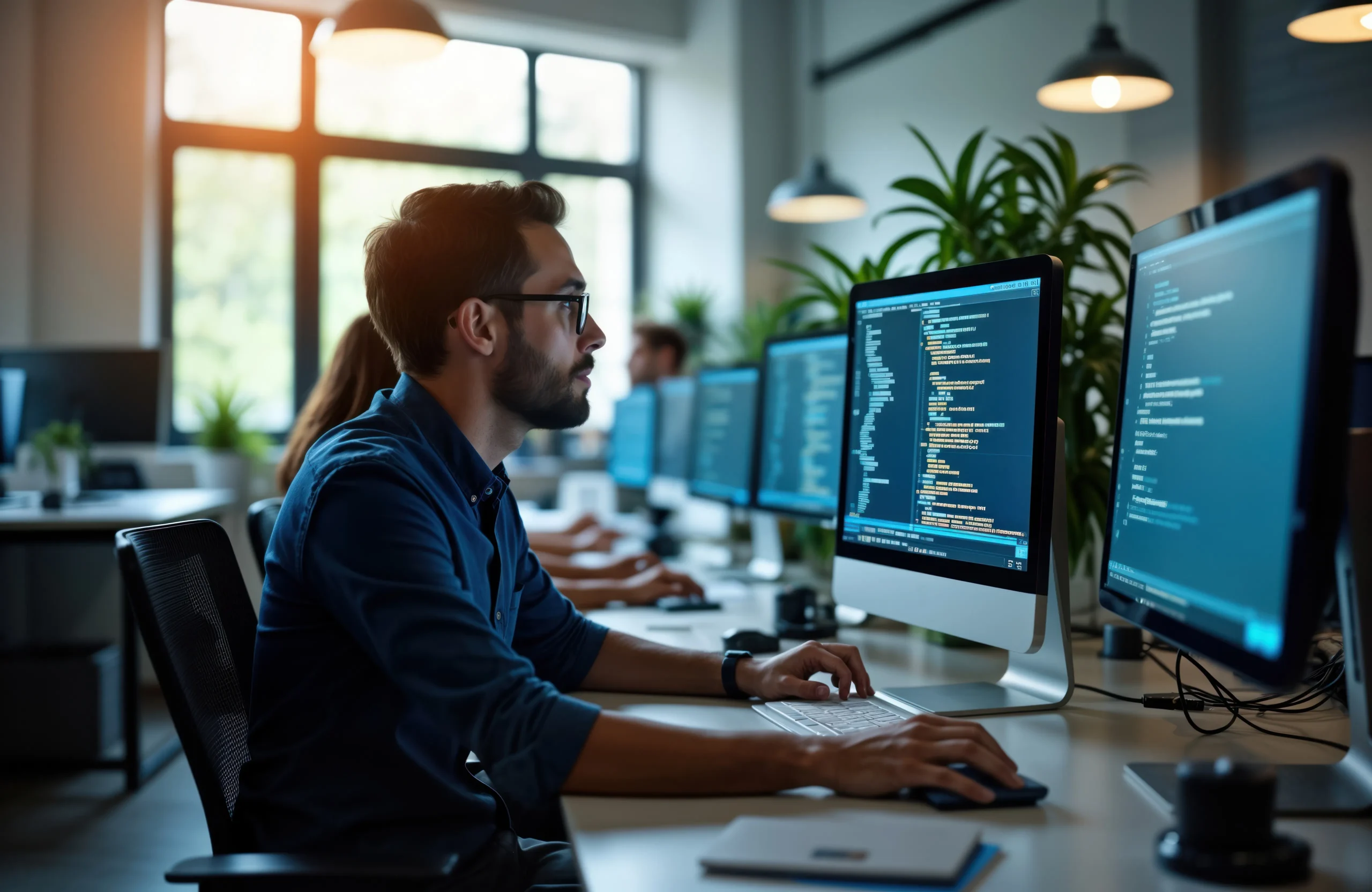 Custom WordPress Solutions