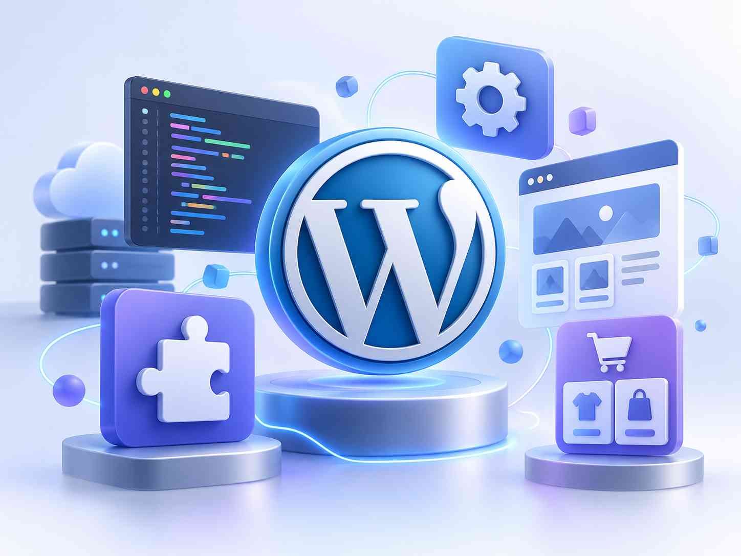 WordPress Plugin Development