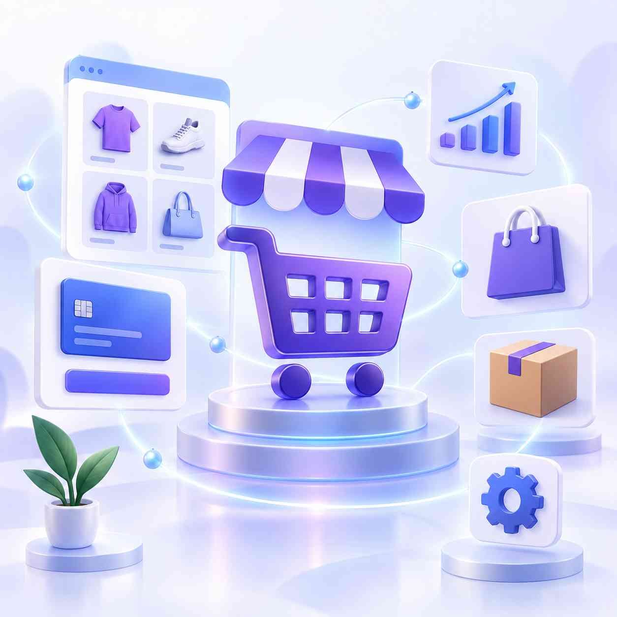 WooCommerce Solutions